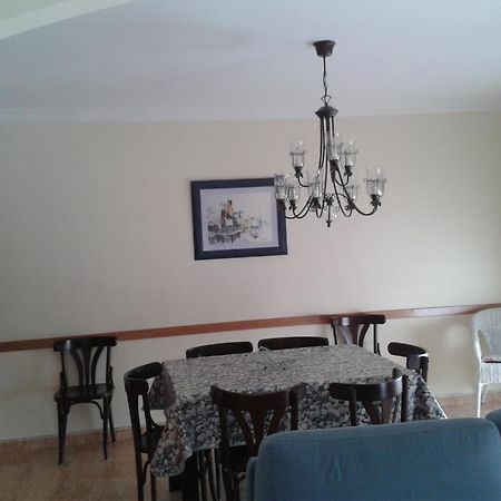 Apartaments Turistics Pirineu 솔듀 외부 사진