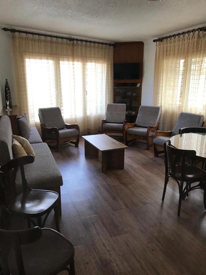 Apartaments Turistics Pirineu 솔듀 외부 사진