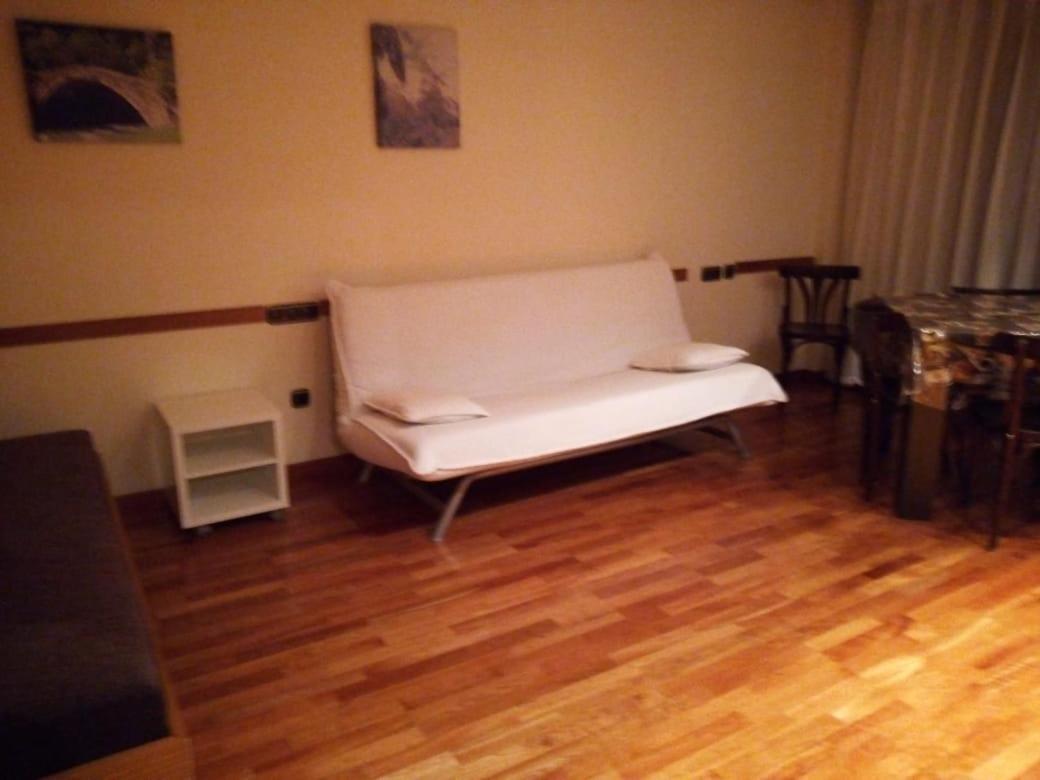 Apartaments Turistics Pirineu 솔듀 외부 사진