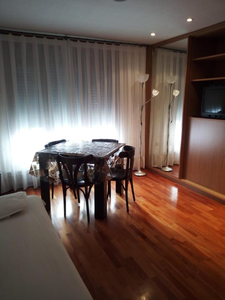 Apartaments Turistics Pirineu 솔듀 외부 사진